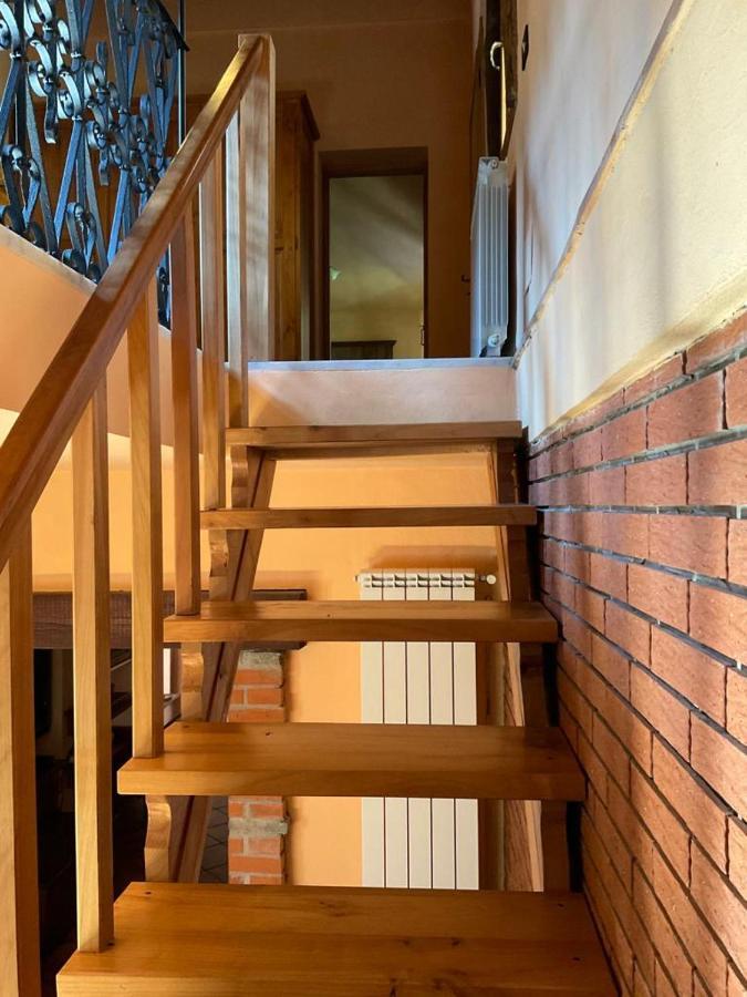 Da Lory Apartment Faggiona Exterior photo